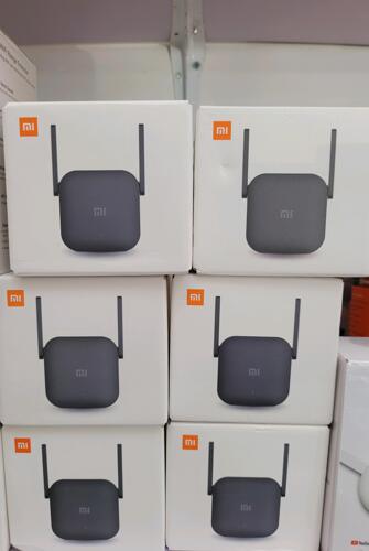 Original Mi wifi extender pro