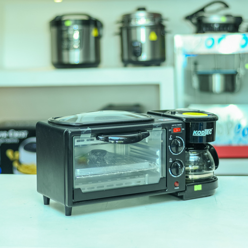 KODTEC BREAKFAST MAKER