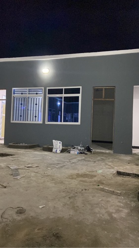 Apartment Rent Karibu Mikadi