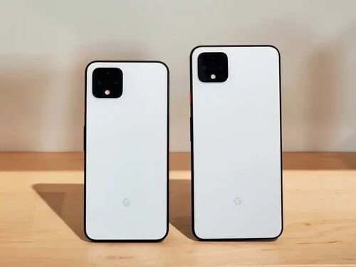 Google pixel 4 XL 