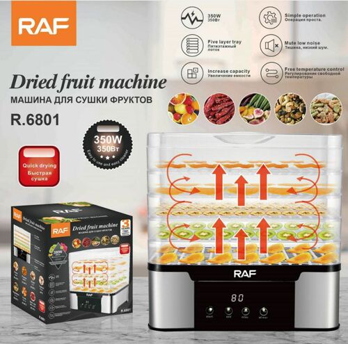  food dehydrator 