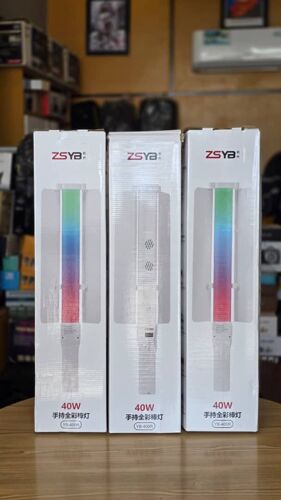 Zsya tube light 