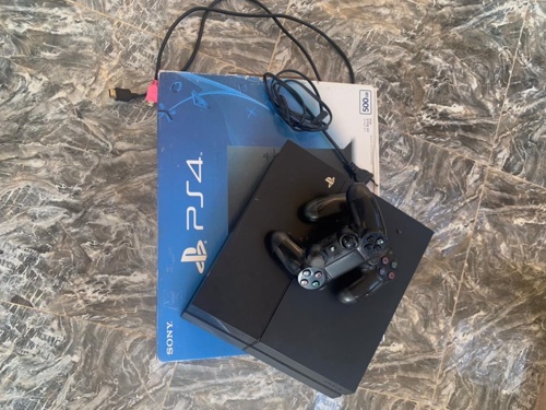 Ps4