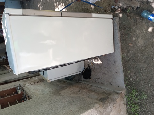 Fridge