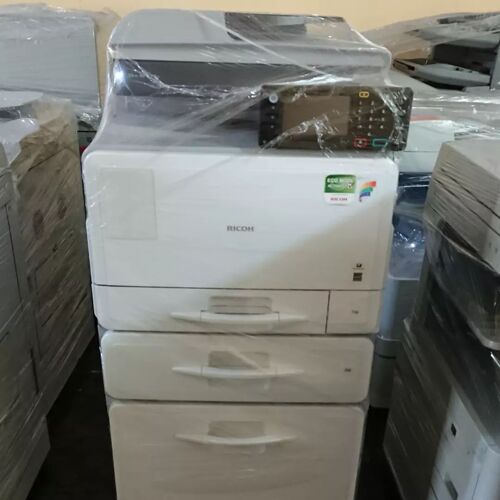 RICOH MP C305SP COLOURED 