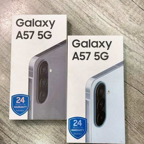 SAMSUNG Galaxy A57 5G   +256GB