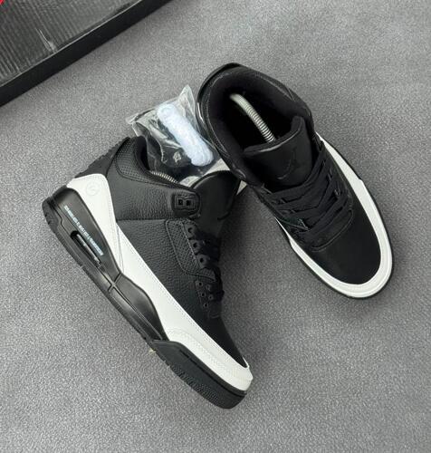 Black Jordan  (Ngozi Tupu)