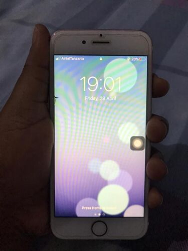 Iphone 6s plain