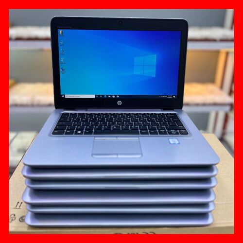 Hp Elitebook 820G3 i5