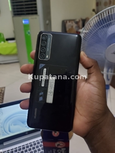 Huawei P Smart GB 128 Ram 4