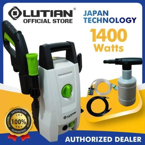 PRESSURE WASHER 