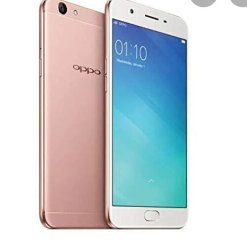 Oppo F1s used/mtumba 