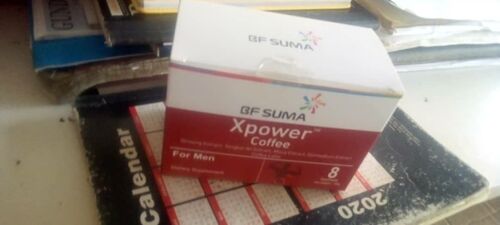 XPower coffee 