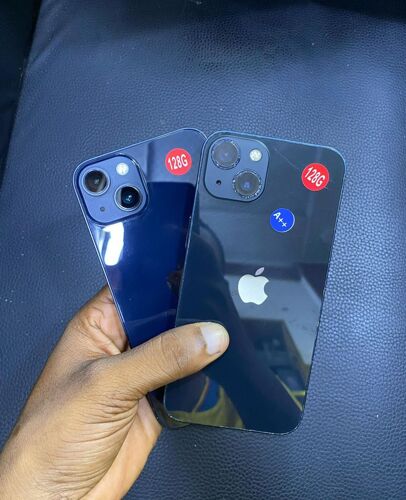 iPhone 13Plain Gb128