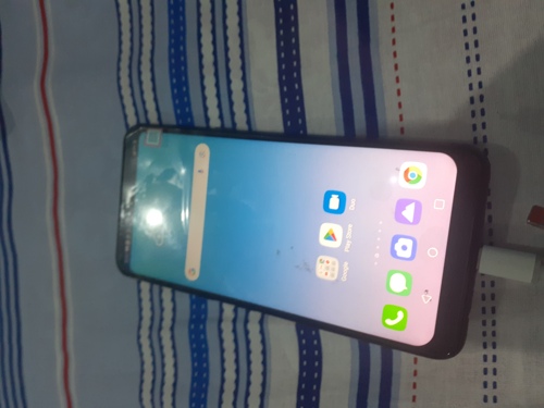 Simu inauzwa LG K51