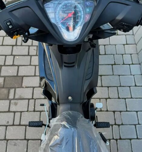 Scooter ya mafuta ,offers 