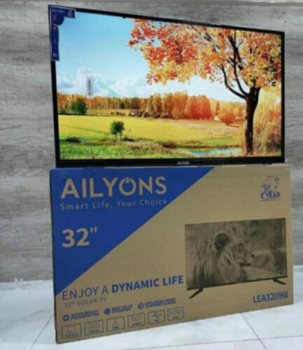AILYONS LED TV INCH 32 OFA 