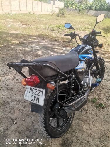 Tvs inauzwa laki 8 na 70