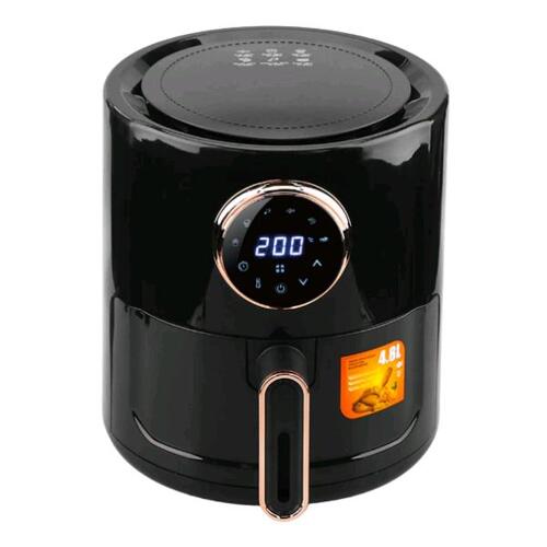 Helmut Digtal Air Fryer