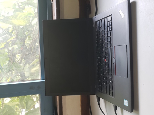 lenovo Thinkpad T460