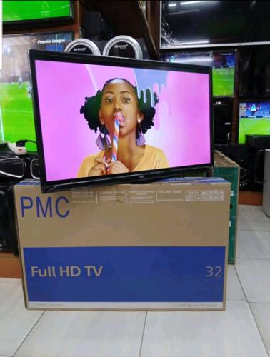 Pmc led tv