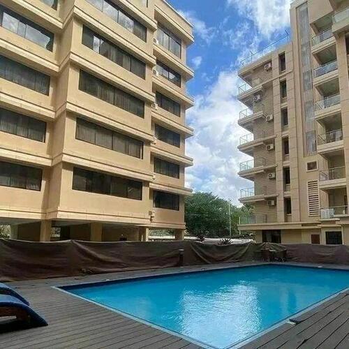3 BEDROOMS APARTMENT OYSTERBAY
