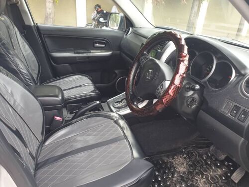 Suzuki Escudo NAMBA E 