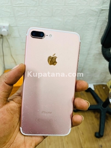 Iphone 7plus