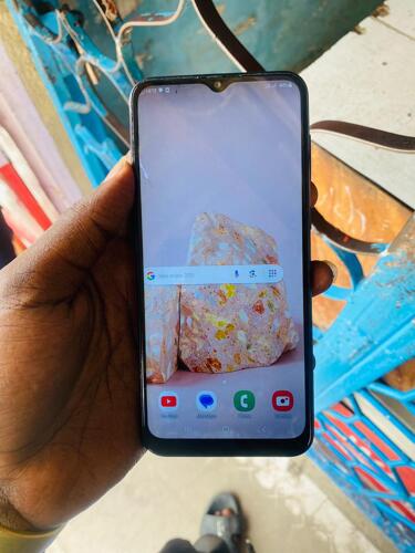 Samsung a03 core
