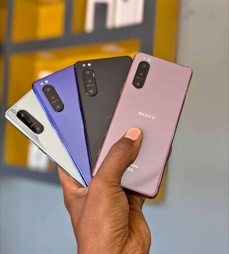 Sony Xperia 5ii GB 128