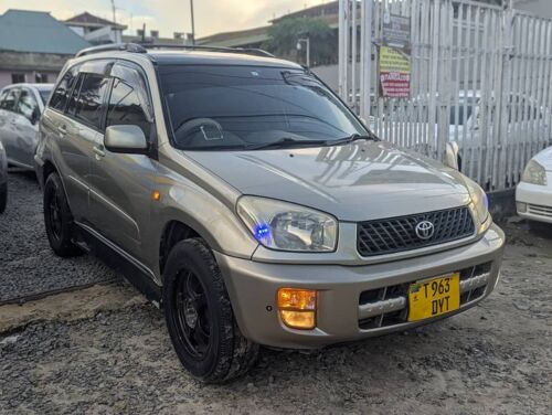 Rav4 rav 4 Killtime Cc1790 