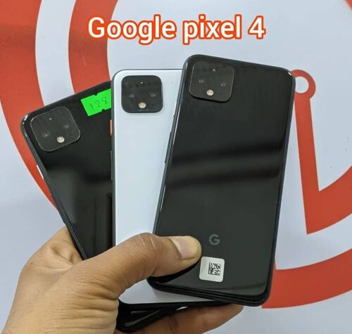 Google pixel 4a. 128GB