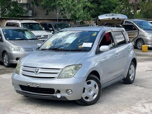 IST NAUZA NEW SAFI SANA