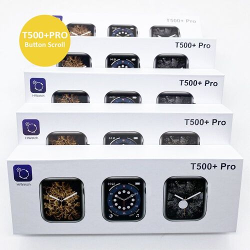 T500 plus Hi Watch 7
