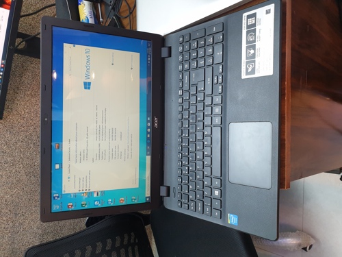 Acer Aspire