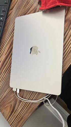 MAC CHIP M2