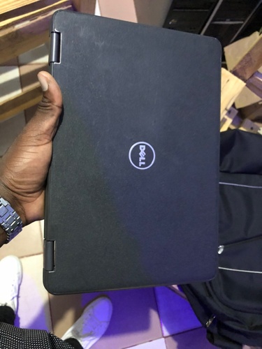 DELL TOUCH SCREEN 8GB/128GB