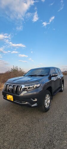 Landcruiser Prado Manual 