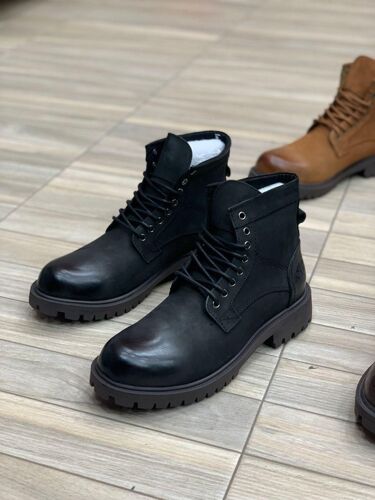 Timberlands high cutting 
