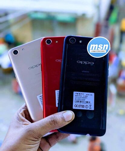 OPPO A83  4GB+128GB     ~OFAA~