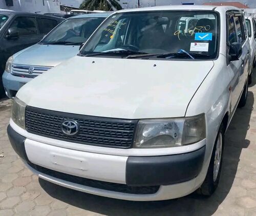 PROBOX NAUZA NEW SAFI SANA 