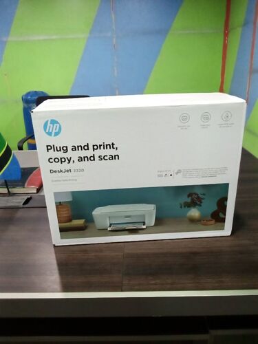 Printer hp 2320