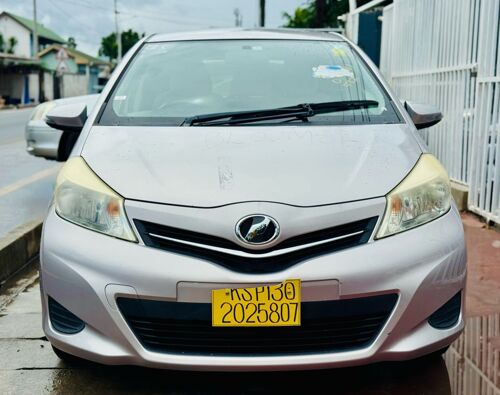 TOYOTA VITS 111 EDITION 