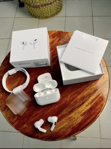 EARBUDS ORIGINAL