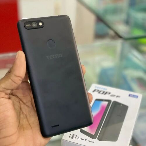 TECNO POP 2F