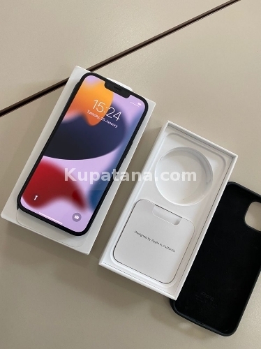 iphone 13 128gb Fullboxed 