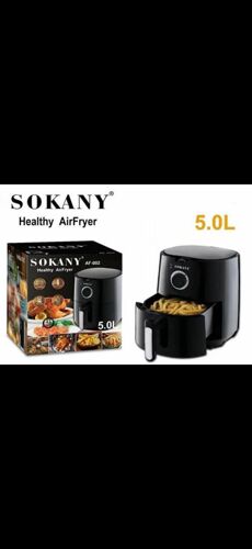 Sokany Airfryers 