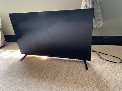 Hisense Smart TV 32 inches