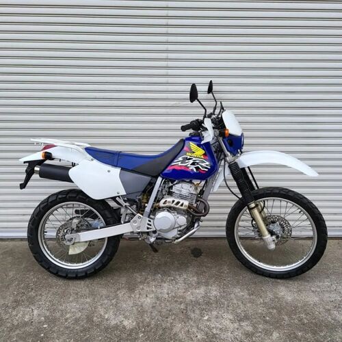 Honda XR 250