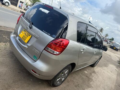Toyota Spacio 1490cc 